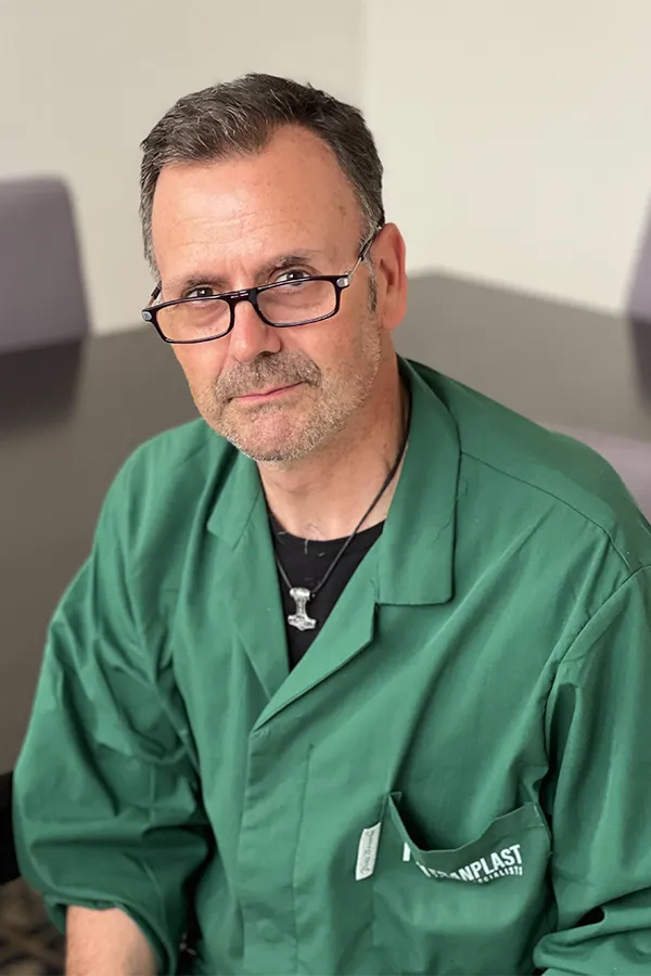 Renato Gustinelli