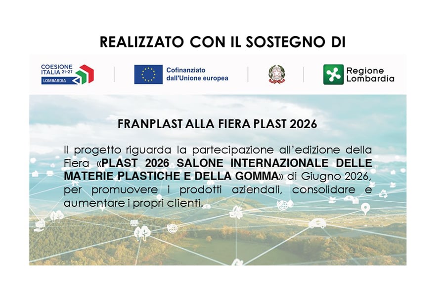 Bando Plast 2026
